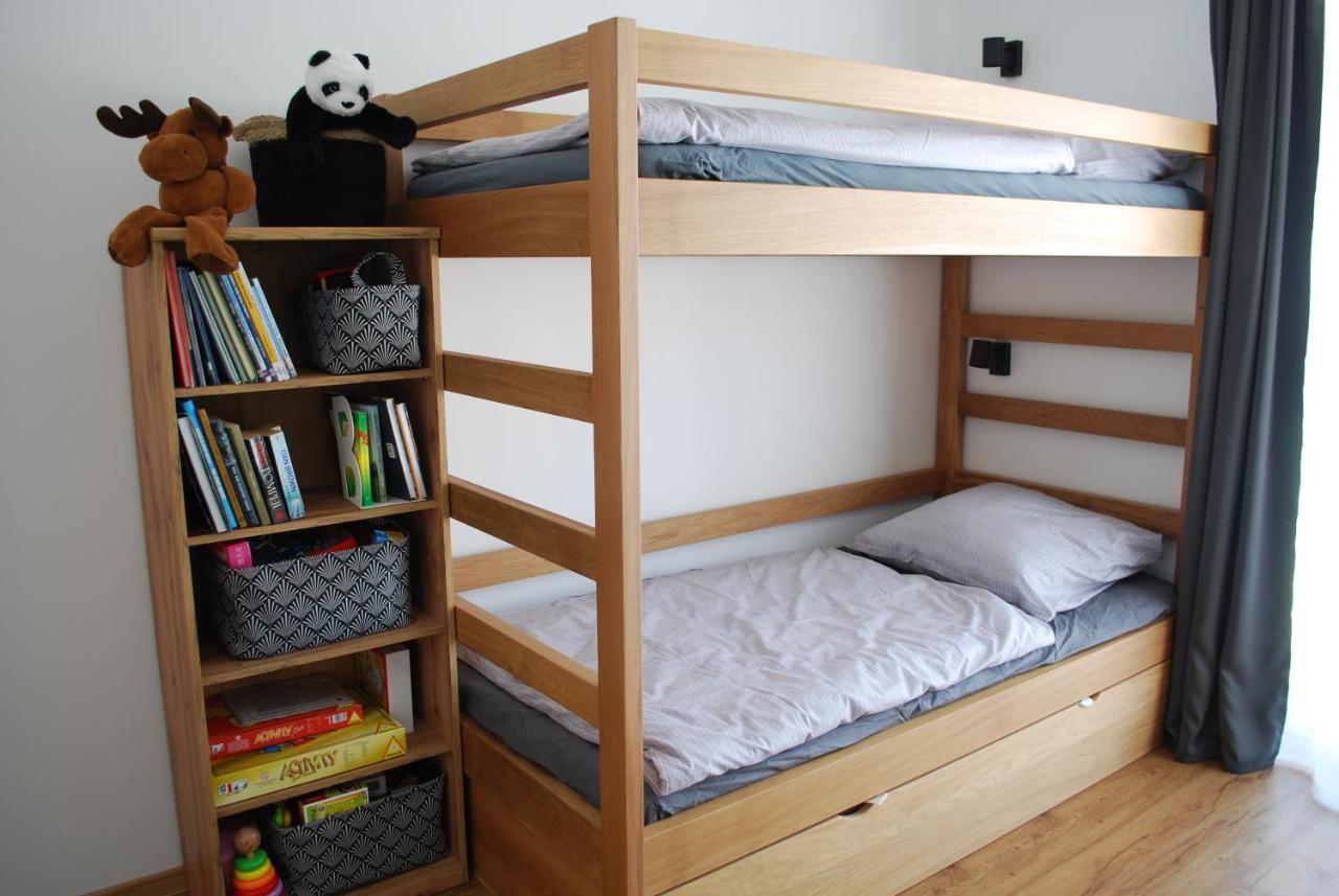 Apartman U Sucheho Buku - Bukova Hora Červená Voda エクステリア 写真