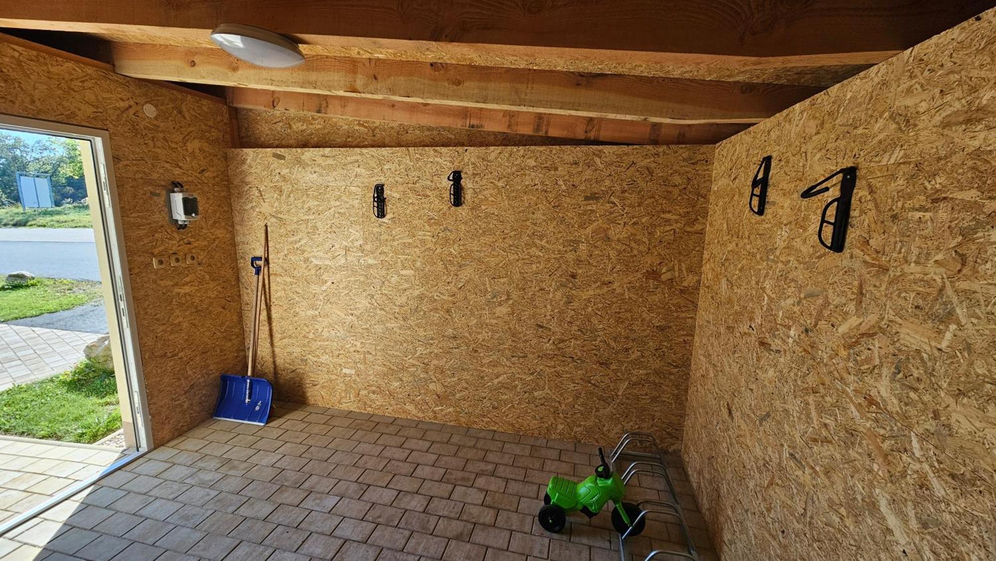 Apartman U Sucheho Buku - Bukova Hora Červená Voda エクステリア 写真